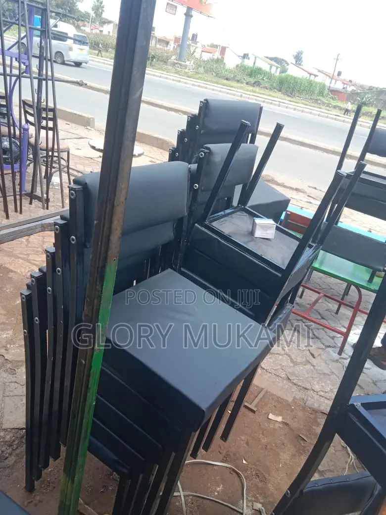 Brand New Lecture Chairs