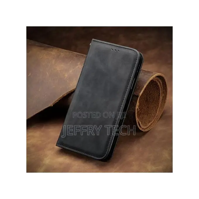 Flip Case for Samsung Galaxy A34