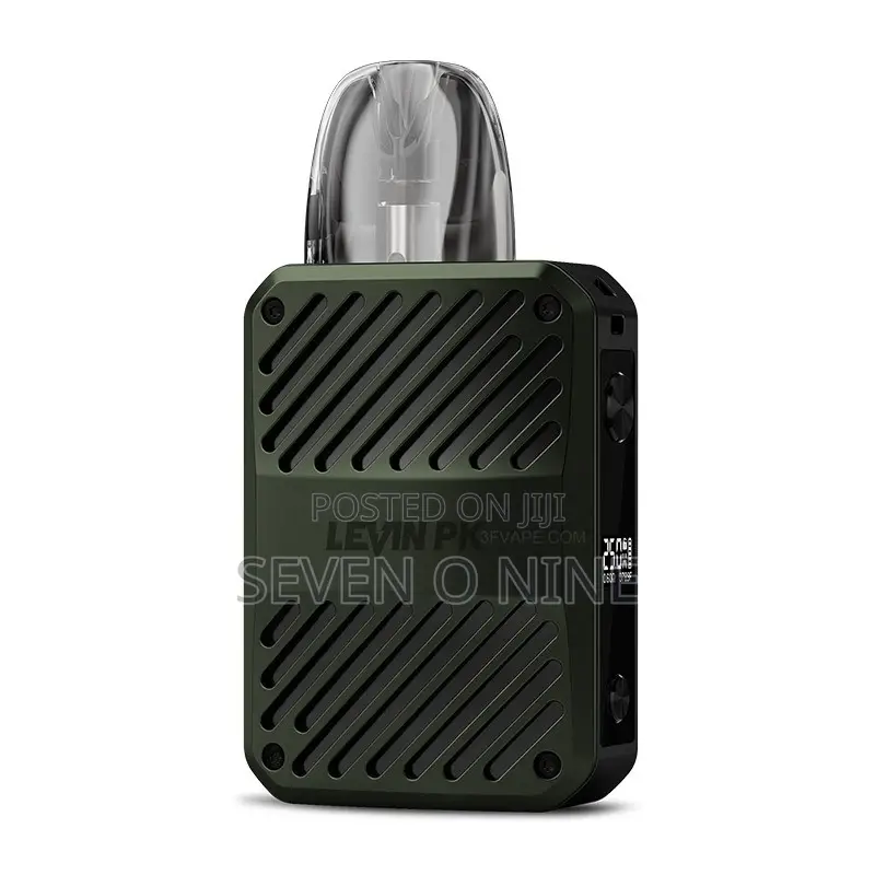 Smoant Levin PK Pod Vape Kit