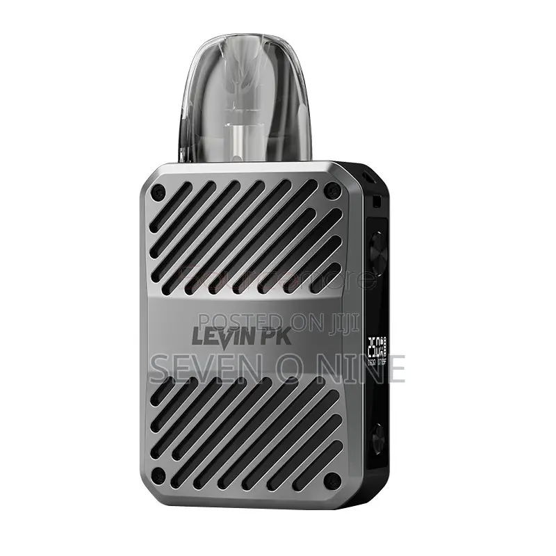 Smoant Levin PK Pod Vape Kit