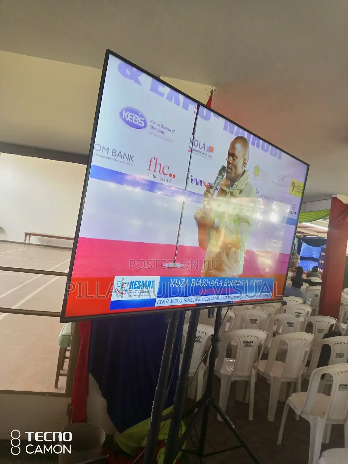 Led Panels Tv Screens for Hire, Best Screens
