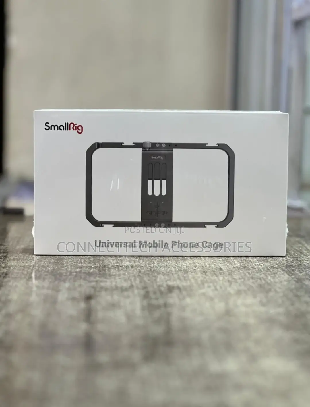 Smallrig Universal Mobile Phone Cage