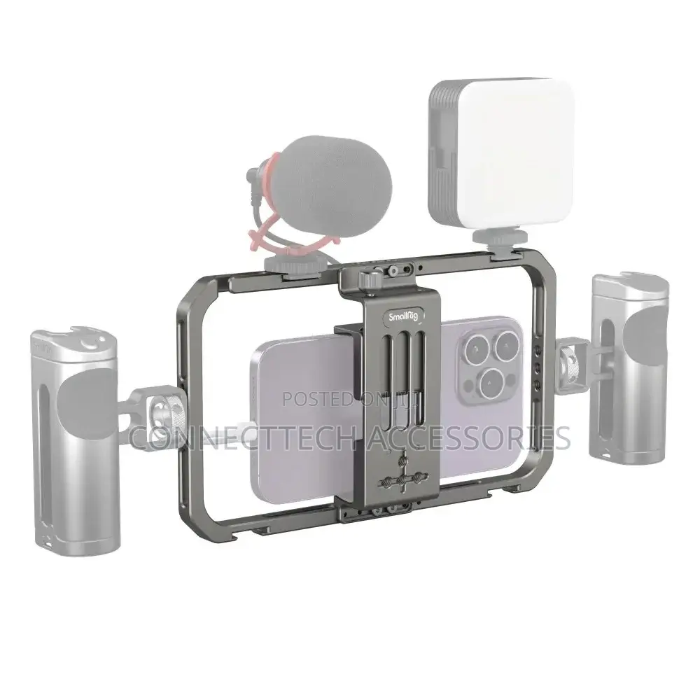 Smallrig Universal Mobile Phone Cage