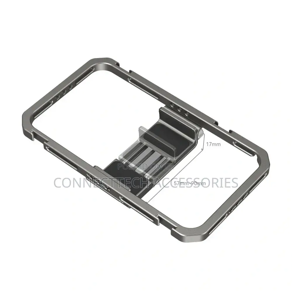 Smallrig Universal Mobile Phone Cage