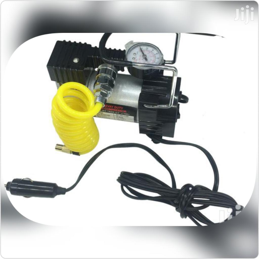 New One Cylinder Air Compressor, Free Delivery Within Nairobi Town.
