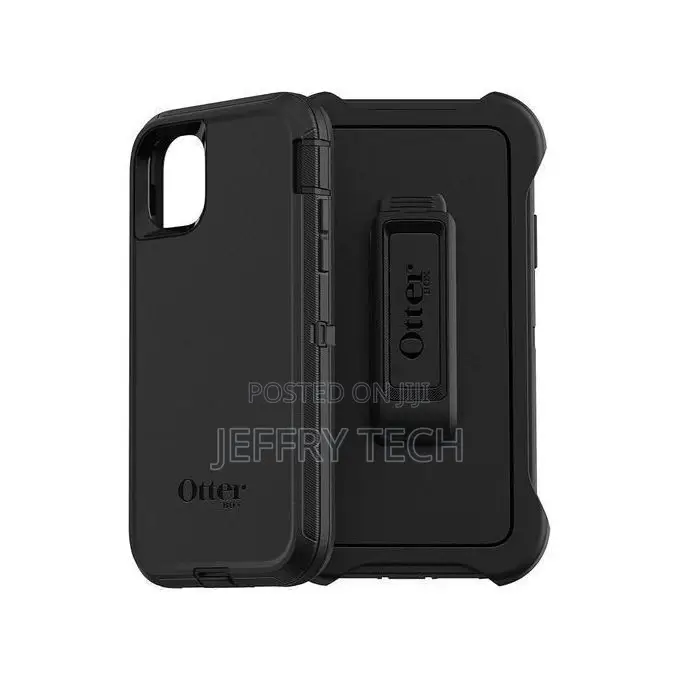 Otter Box Otterbox DEFENDER SERES Case for iPhone 14 Pro Max