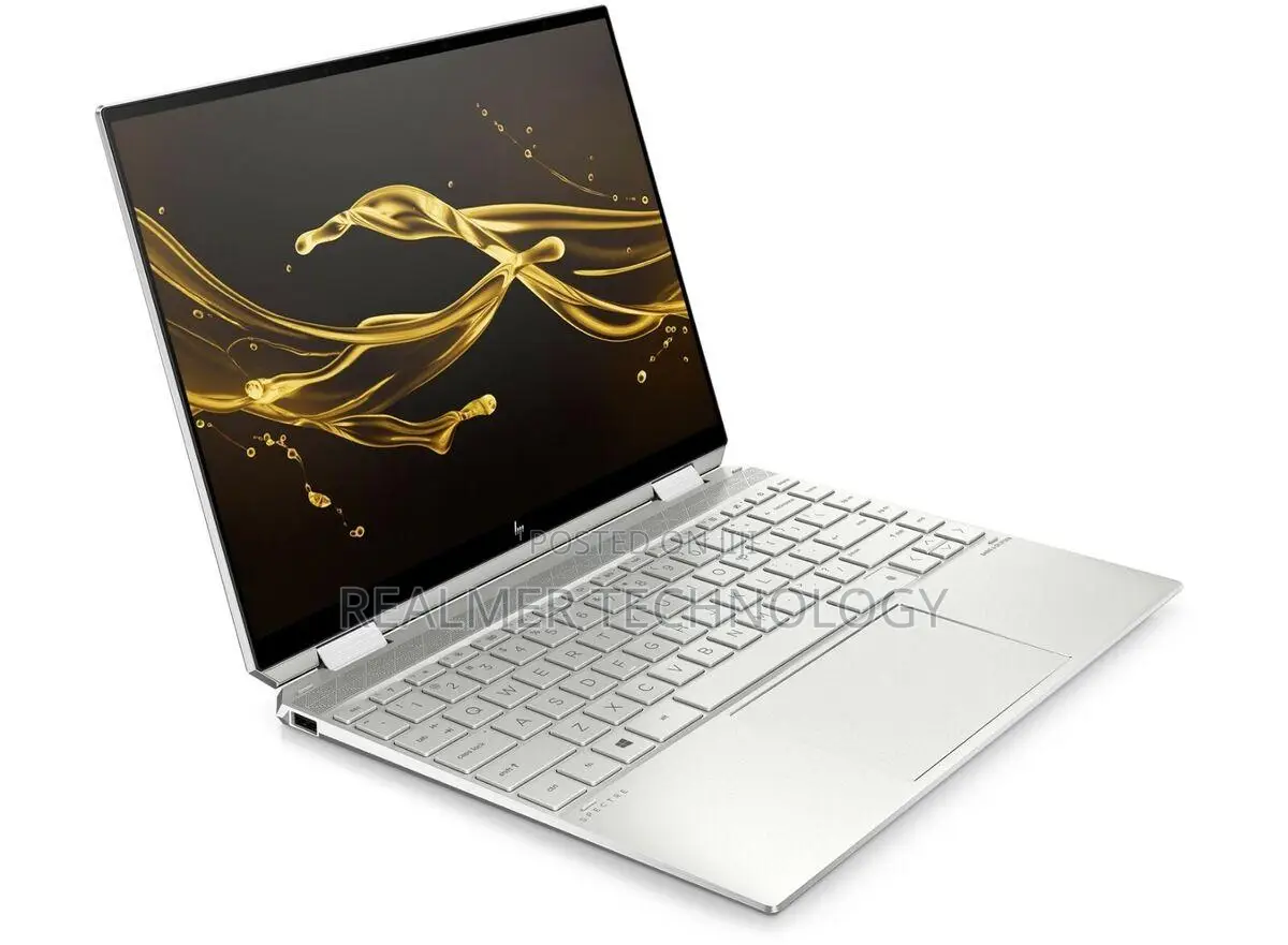 Laptop HP Spectre X360 16GB Intel Core I7 SSD 1T