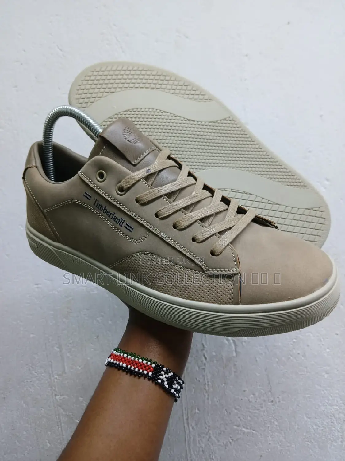 Timberland Casuals