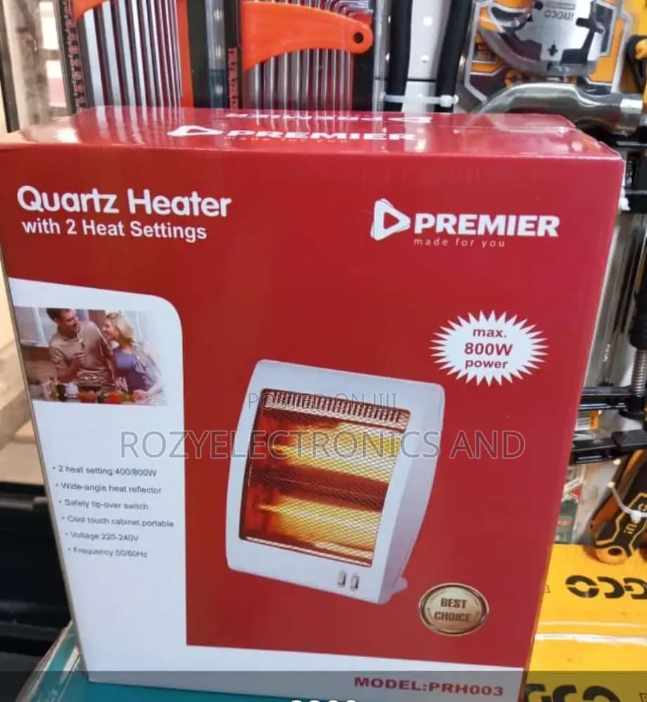 Heater Machine