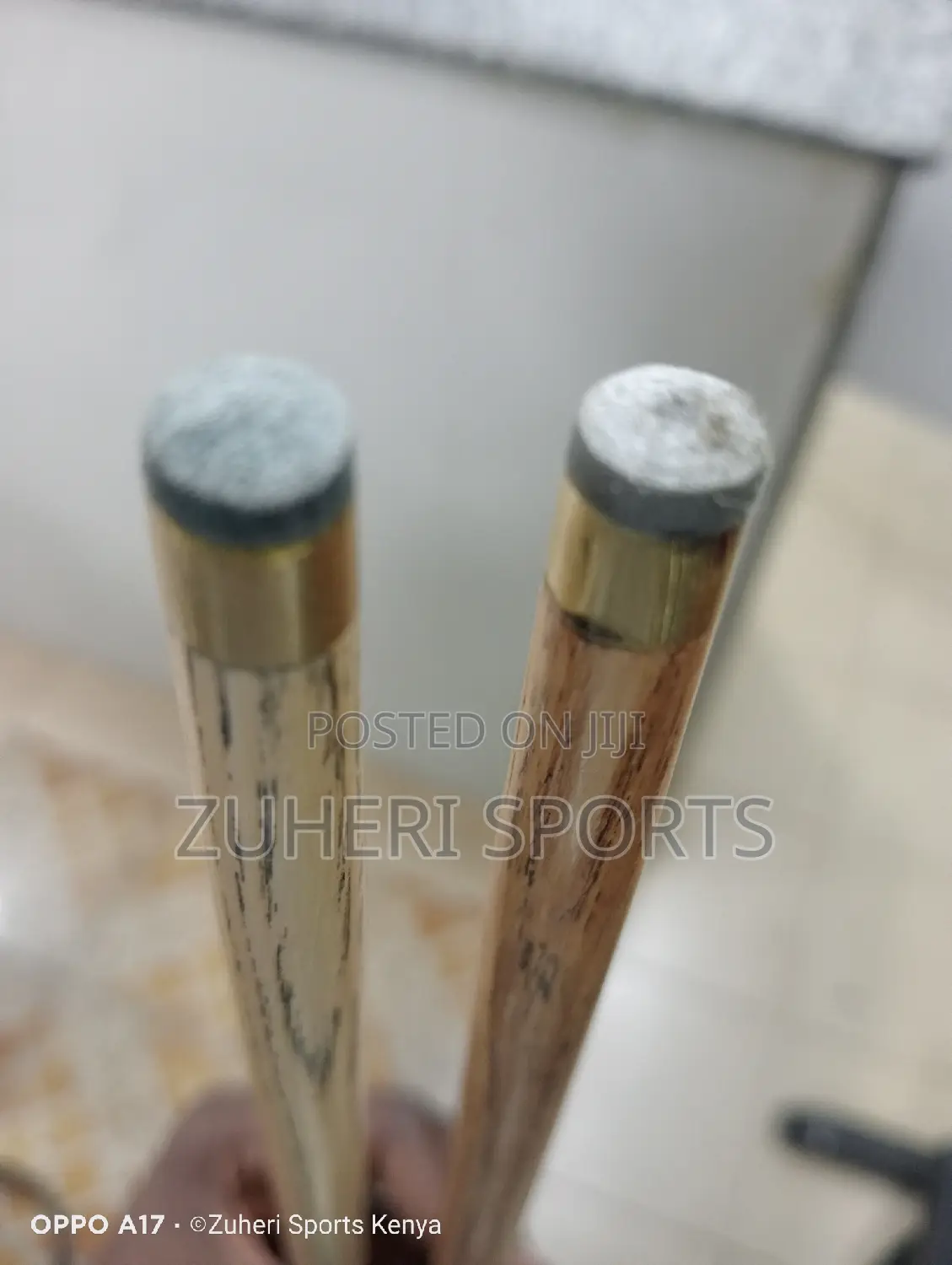 Cue Sticks for Pool