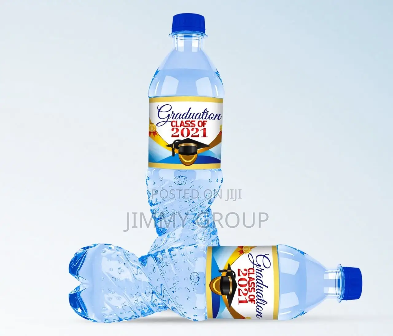 Event Water Lables
