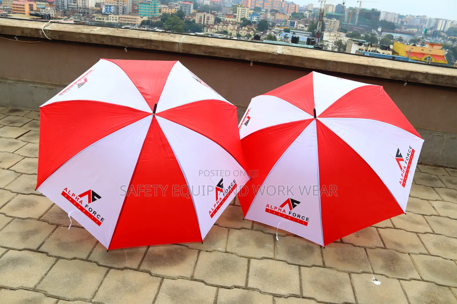 Umbrella Branding Services( All Colors Available)