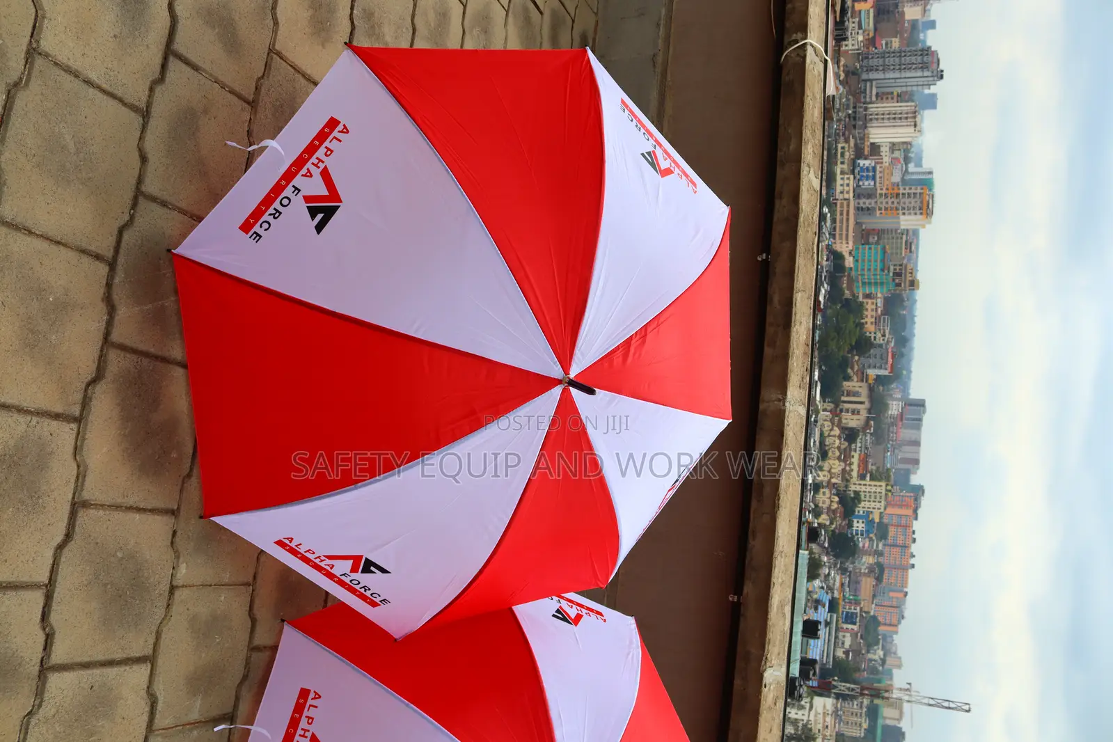 Umbrella Branding Services( All Colors Available)