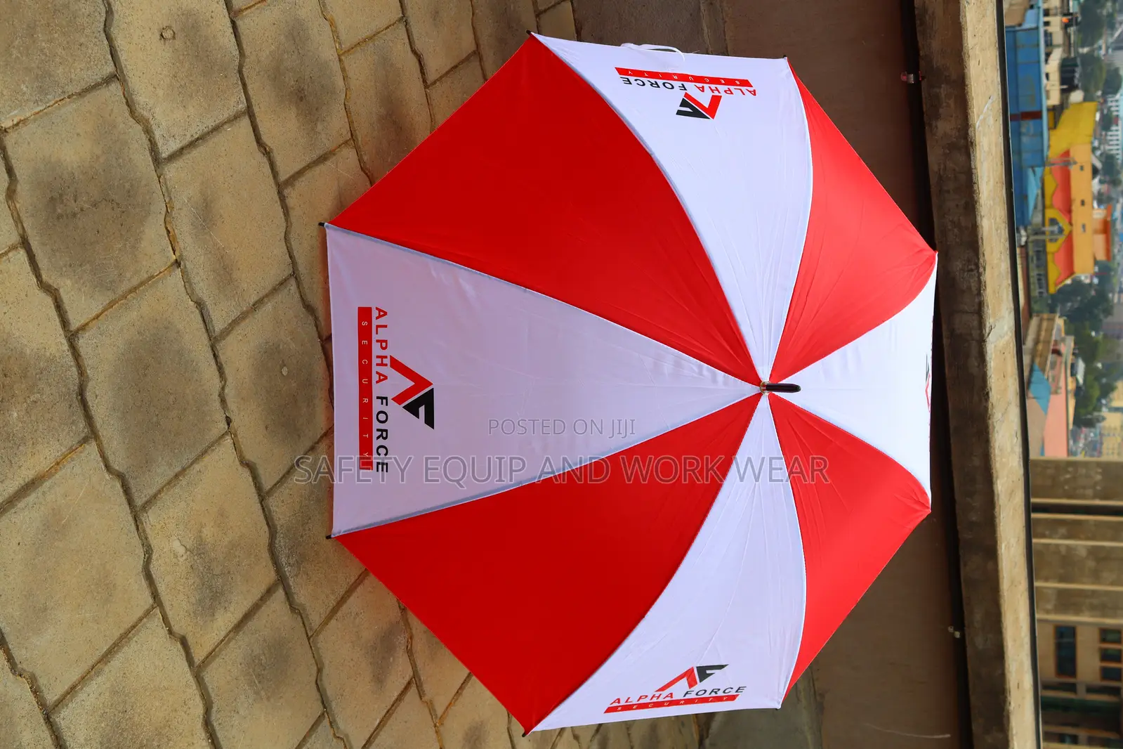 Umbrella Branding Services( All Colors Available)