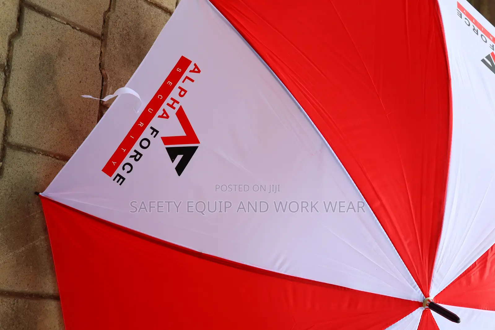 Umbrella Branding Services( All Colors Available)