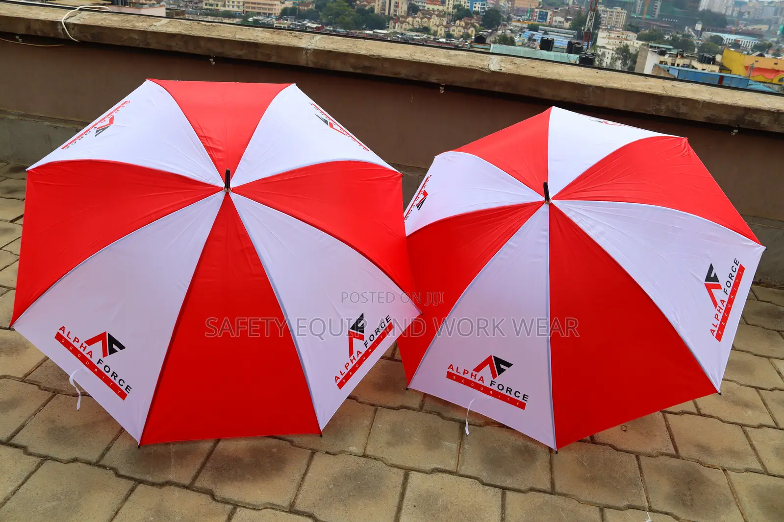 Umbrella Branding Services( All Colors Available)