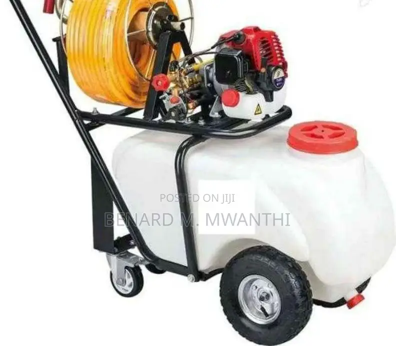 60 Litre Sprayer