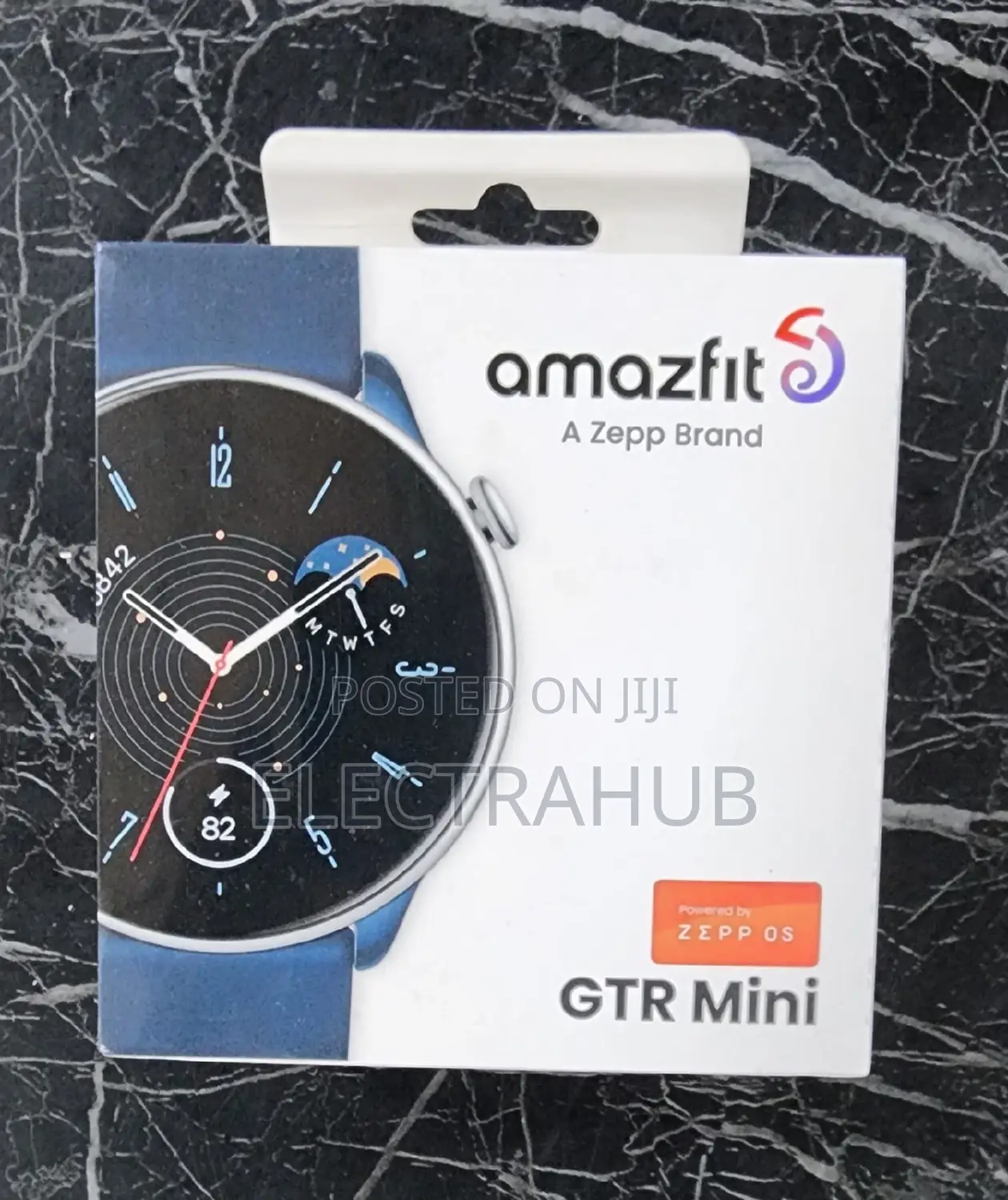 Amazfit GTR Mini Watch Brand New Sealed