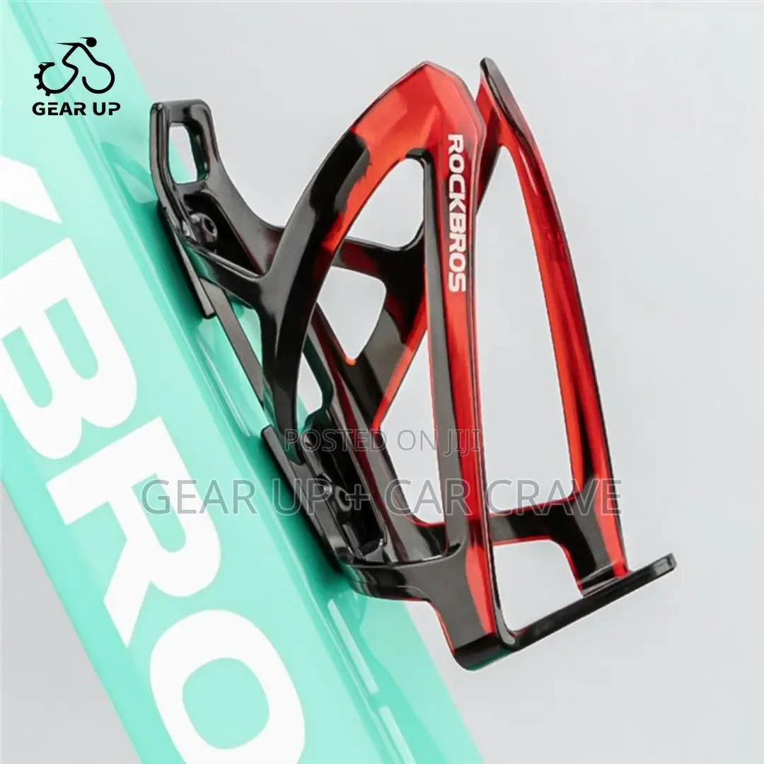 Rockbros Bicycle Bottle Cage Holder