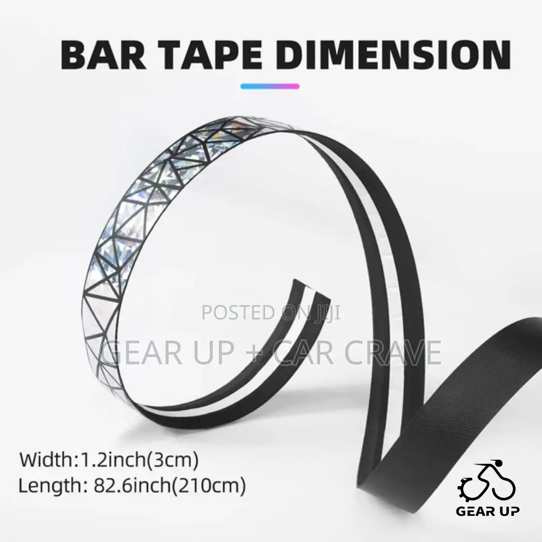 Rockbros Quality Colorful Bar Tape Road Bike Cycling Handle