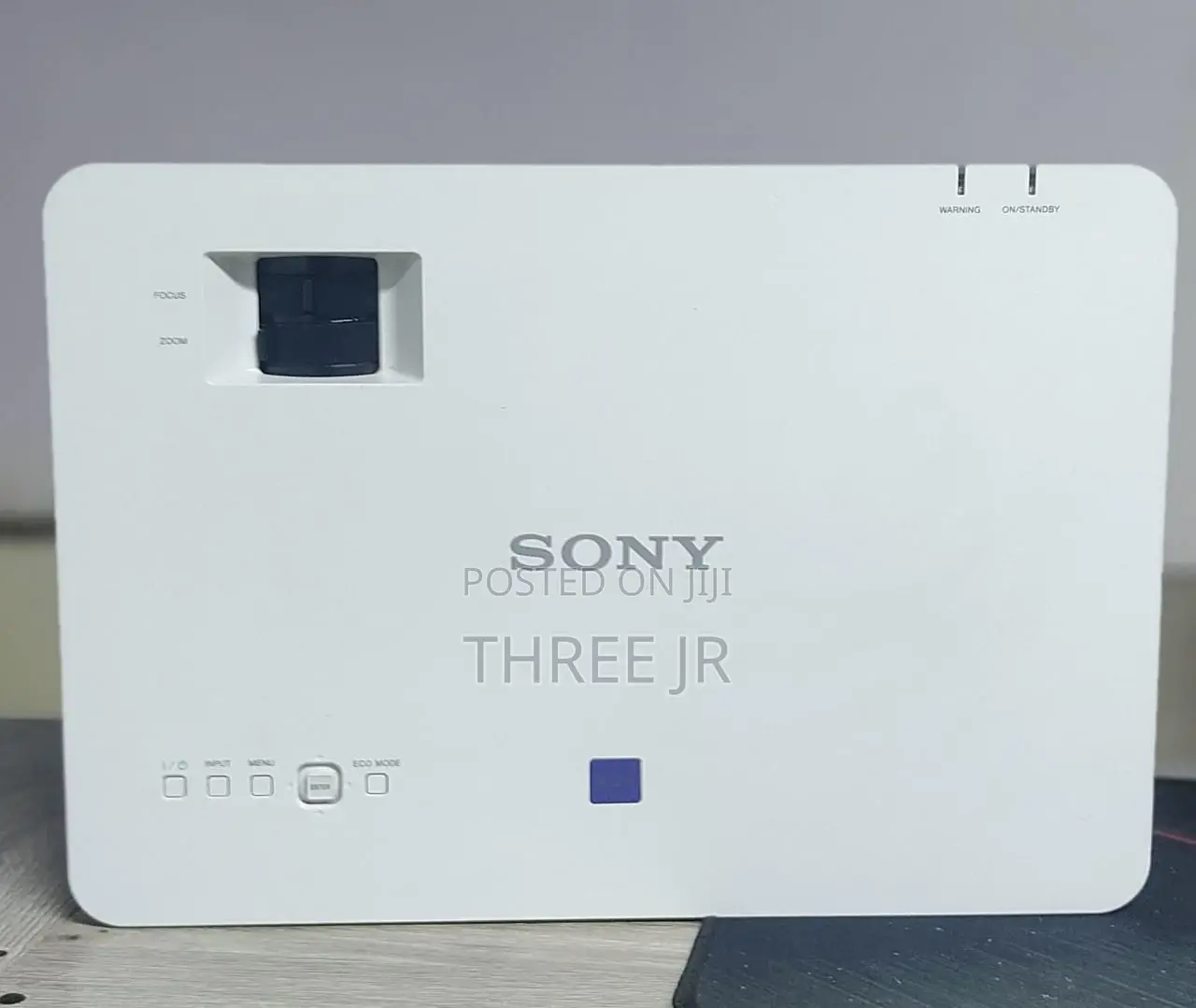 Sony Ex 445 Projector Ex Uk for Sale