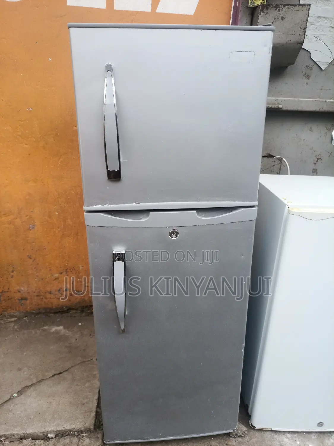 Ramtons 150L Fridge