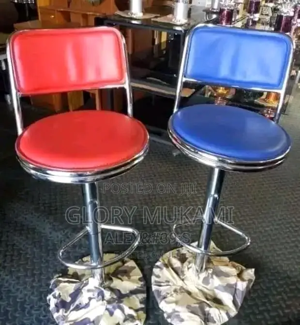 Brand New Counter Chairs