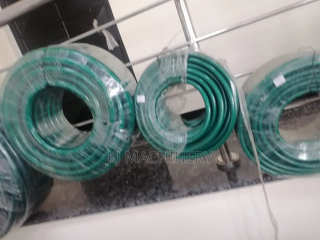 Braided Hose Pipes 1inch,Half Inch ,3/4 Inch in Stock