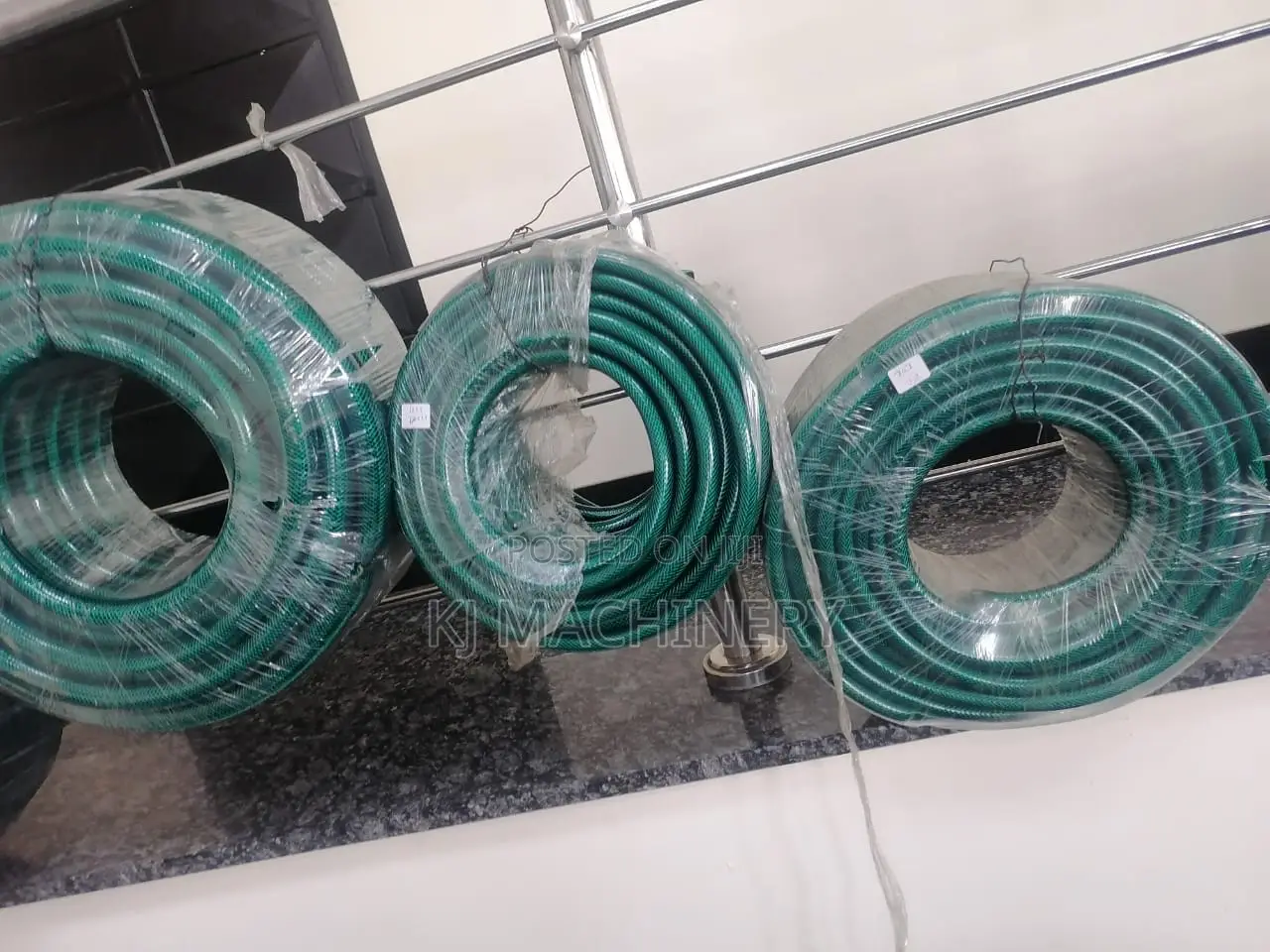 Braided Hose Pipes 1inch,Half Inch ,3/4 Inch in Stock