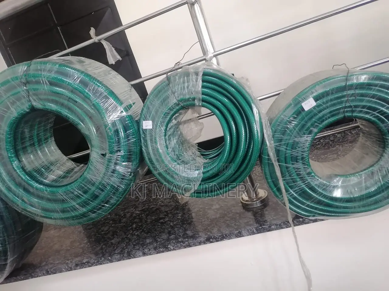Braided Hose Pipes 1inch,Half Inch ,3/4 Inch in Stock