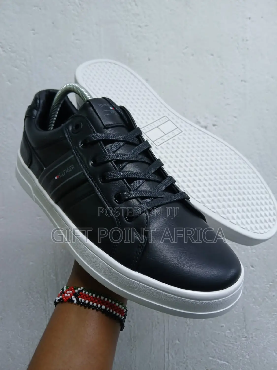 Tommy Hilfiger Casual Sneakers