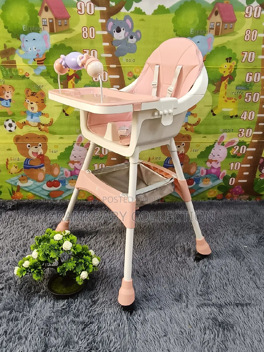 Feeding Chair*Baby Feeding Chair