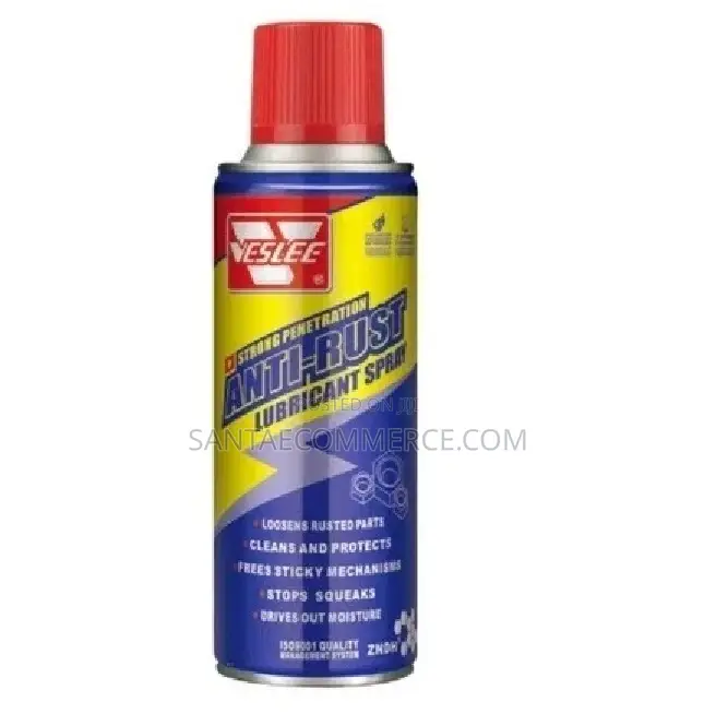 Veslee Anti Rust Lubricant Spray 250ml