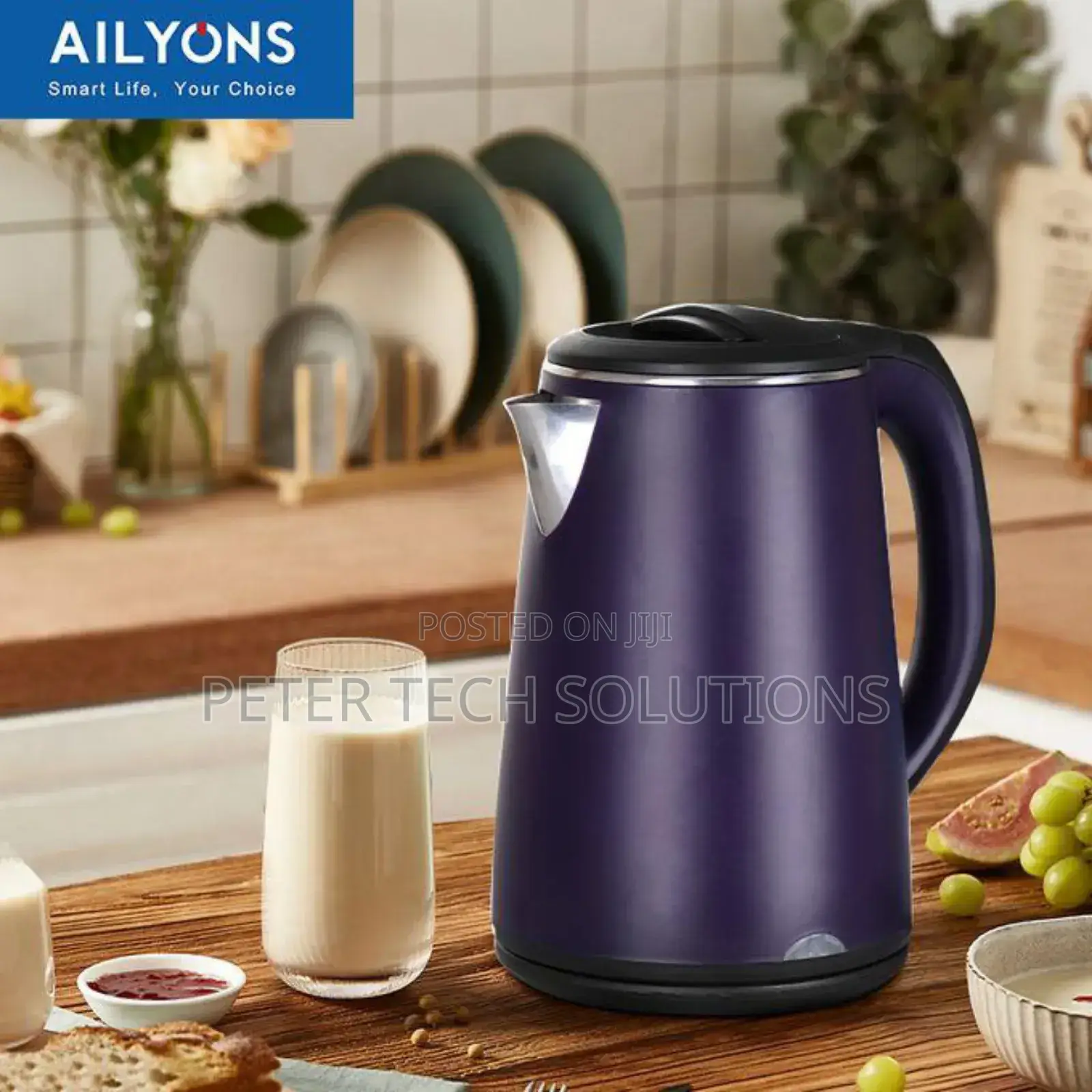 308 Kettle Ailyons