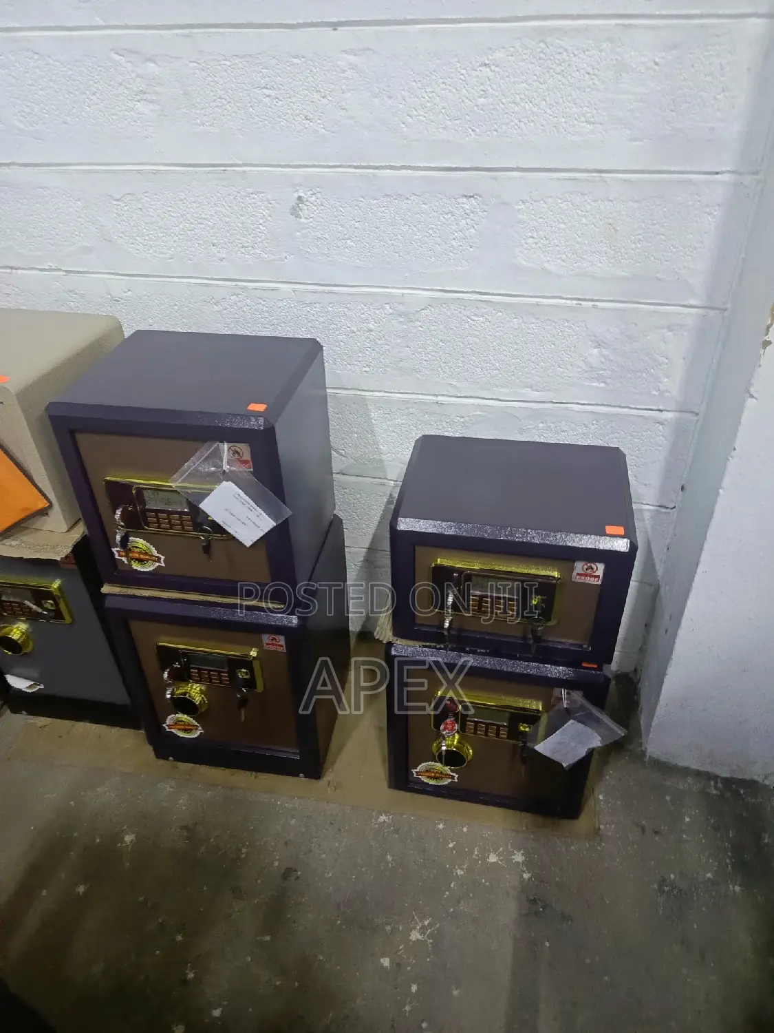 Safes Box Safes Box
