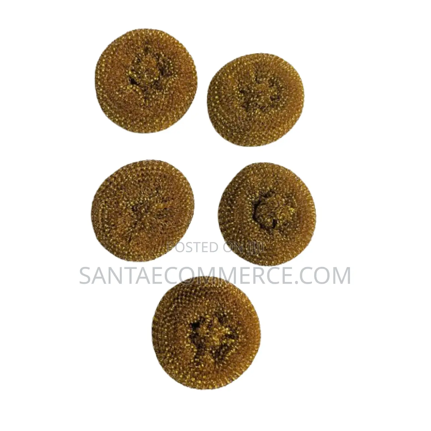 Stainless Steel Cleaning Scrub Balls