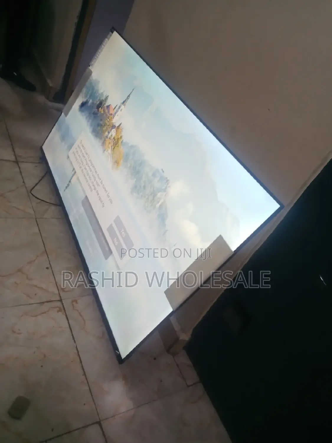Vitron 65 Inch, Webos Tv
