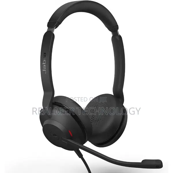 Jabra Evolve 30 Ii