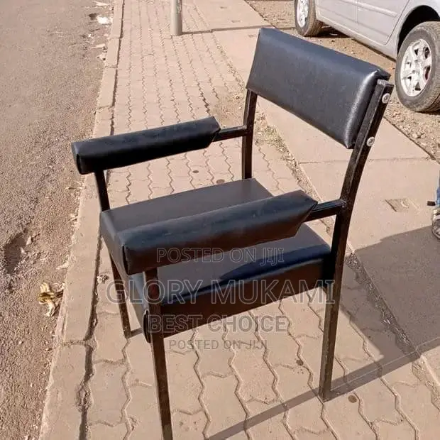 New Office Lecture Seat