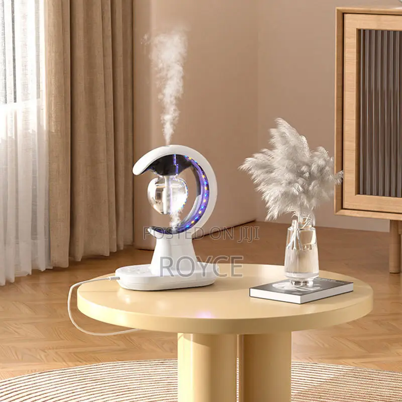 Electric Smart Mosquito Killer Lamp With Humidifier