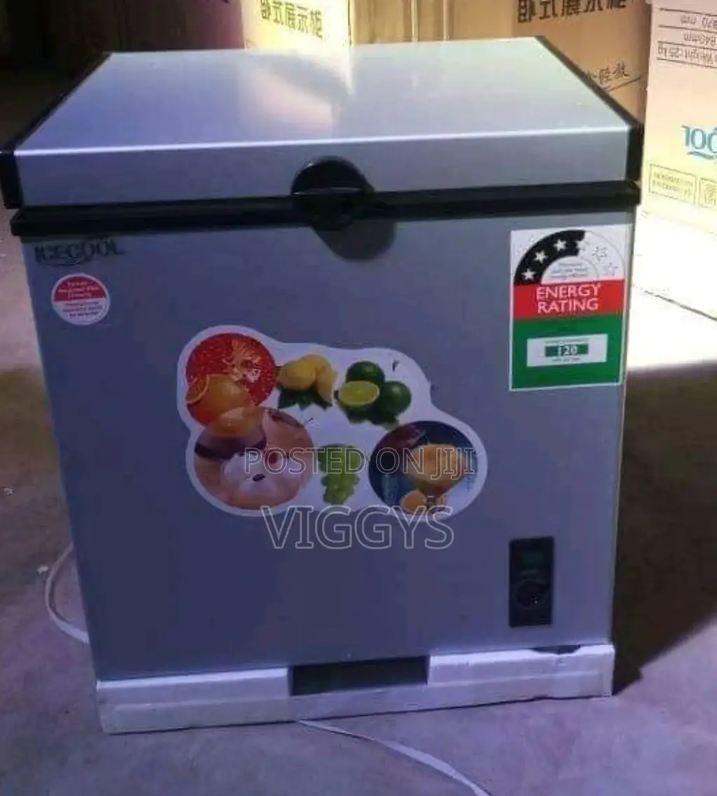 Icecool 60 Litres Freezer