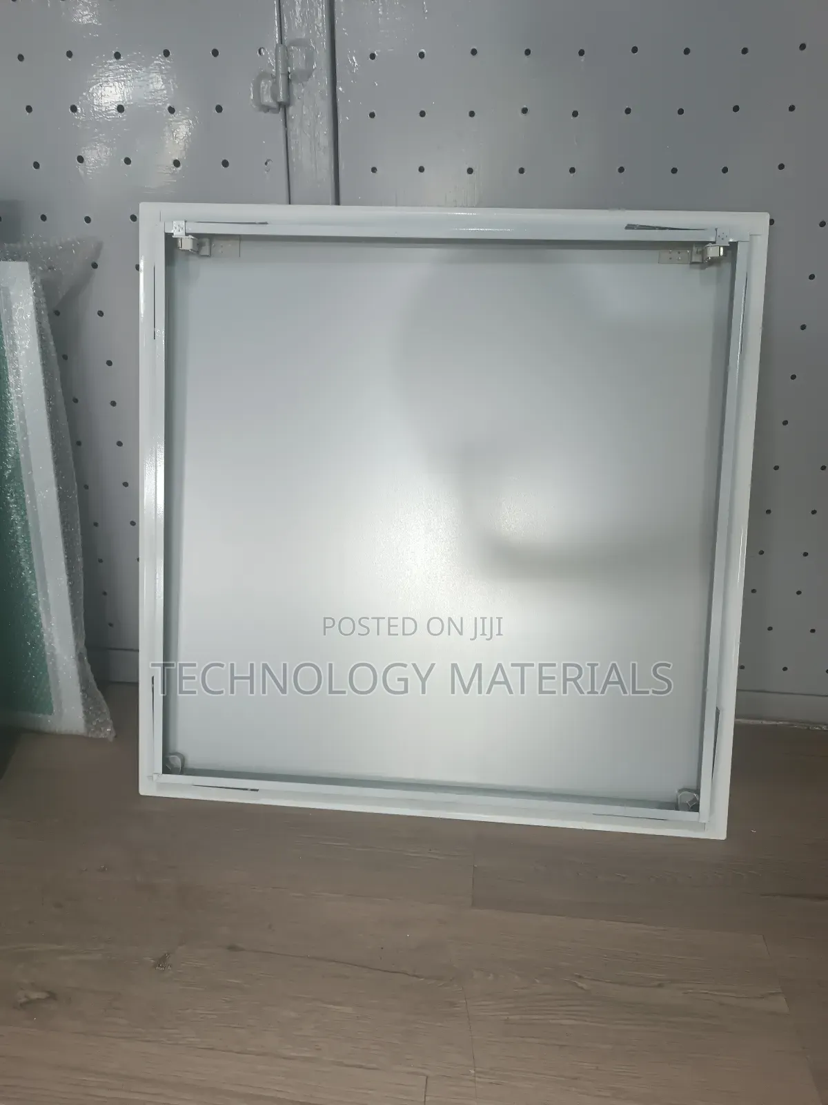 Aluminium Access Panel (600*600)