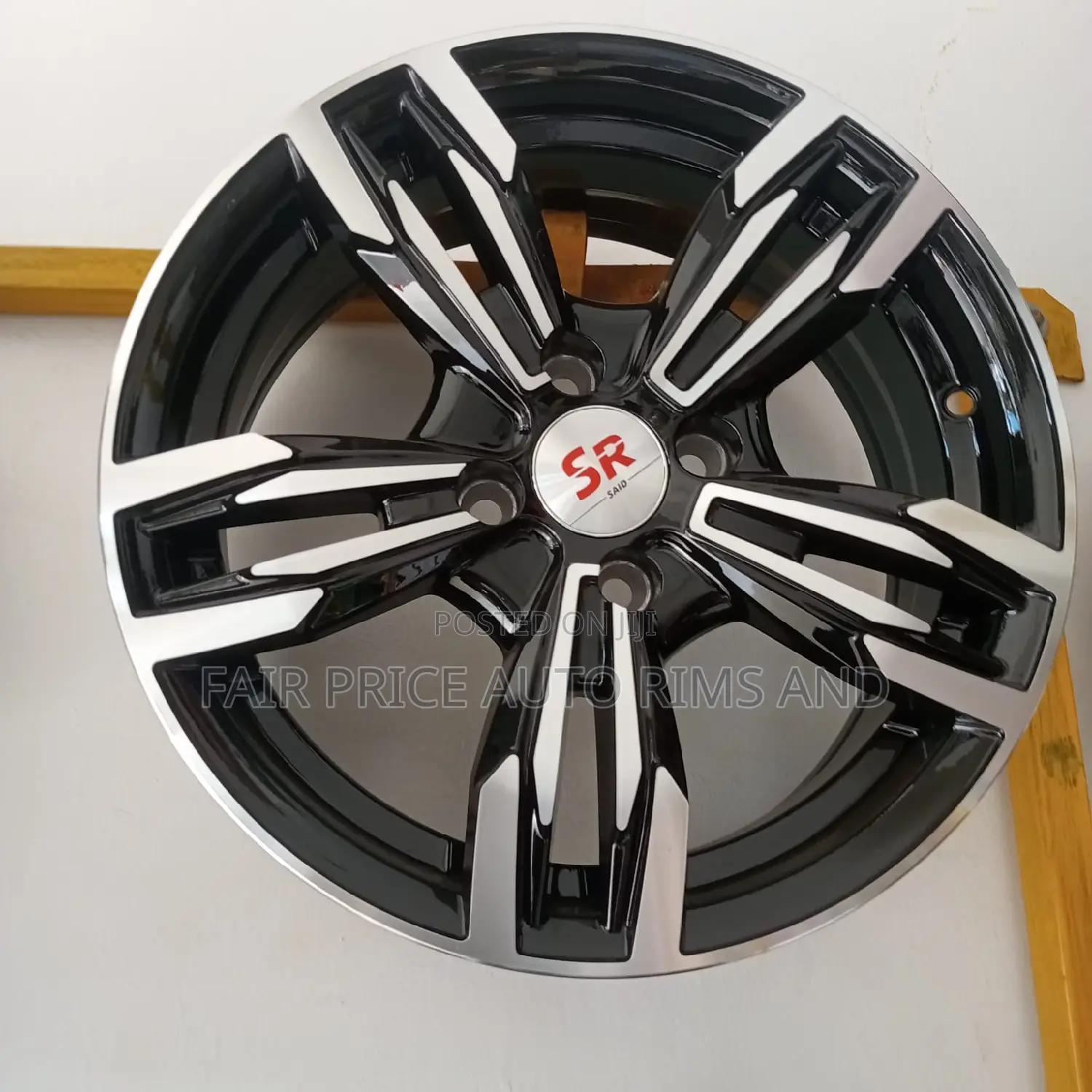 Size 15 Sports Rims Brands