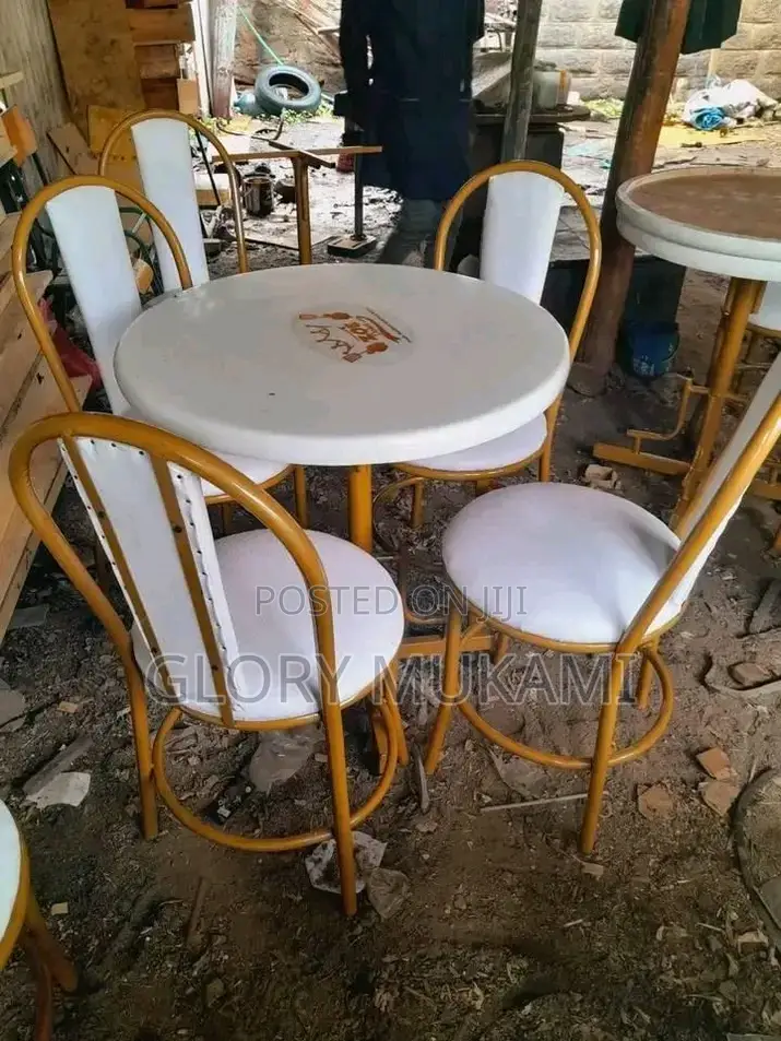 Good Quality Restaraunt Na Bar Seats