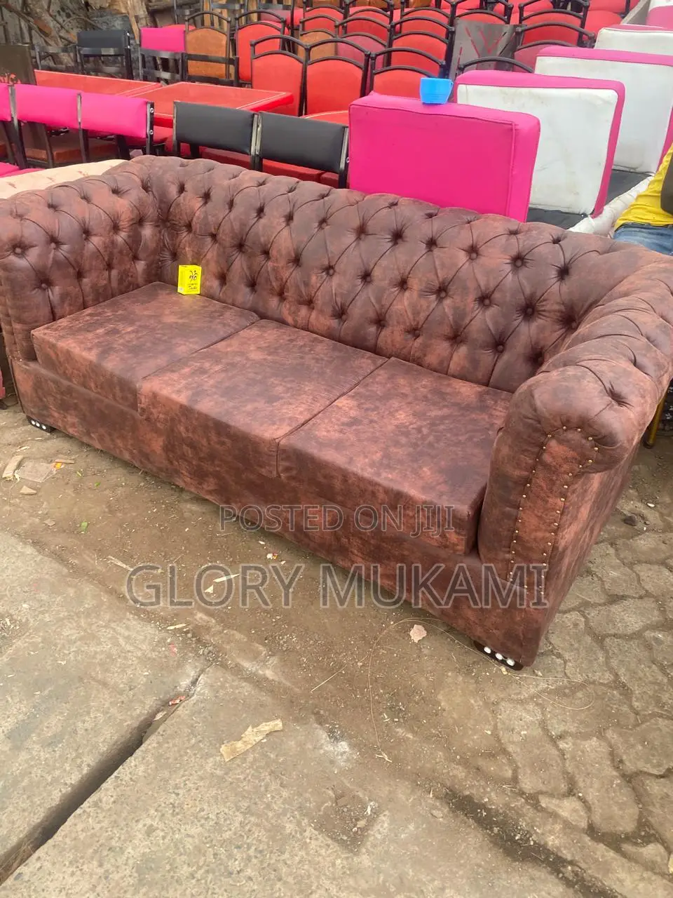 Quality House Couch