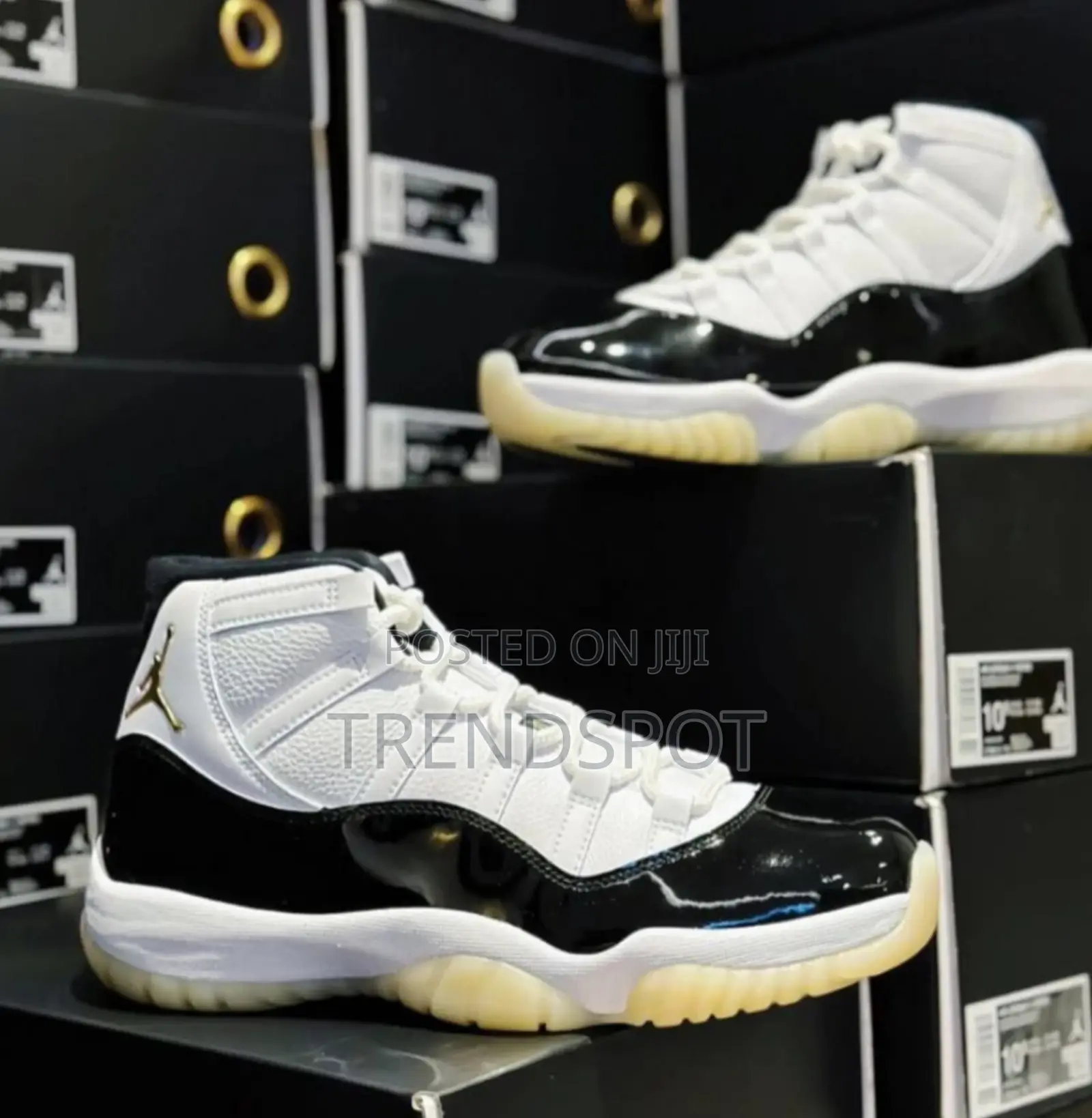 Air Jordan 11