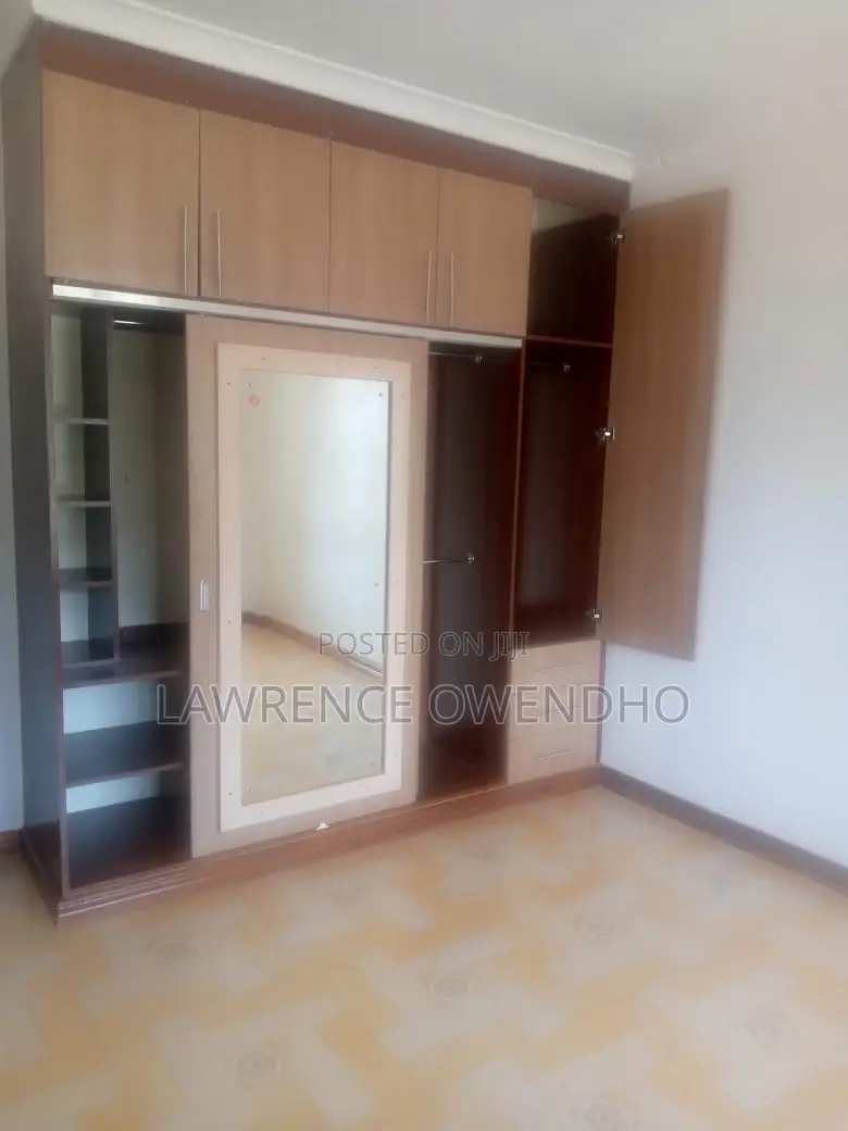 2bdrm Apartment in Westlands for rent