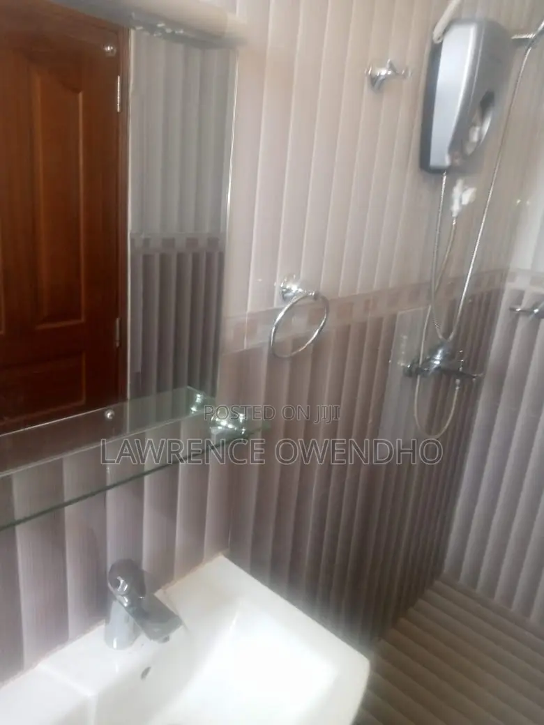 2bdrm Apartment in Westlands for rent