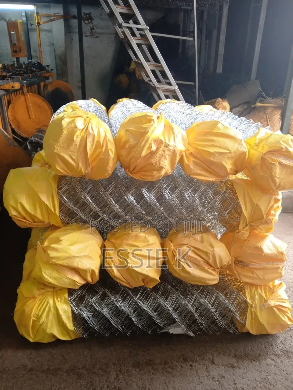 High Quality Chain Links