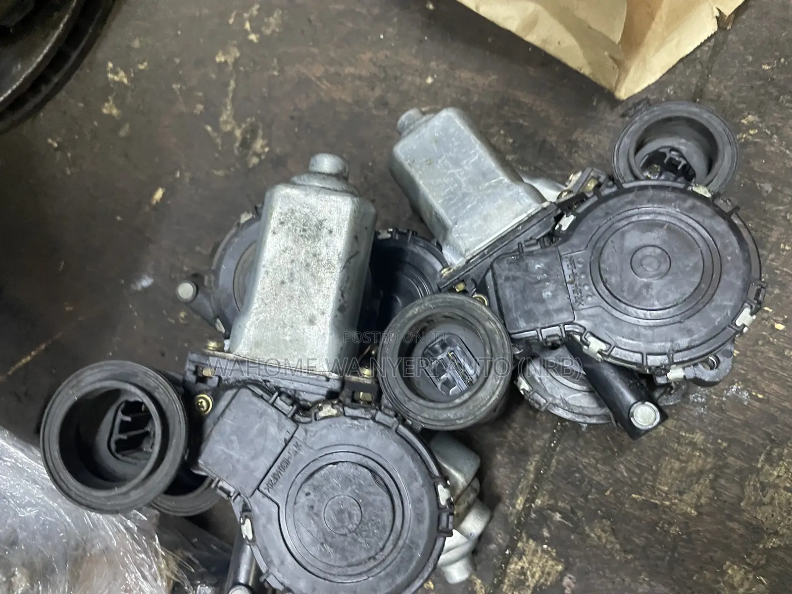 Window Motor for Probox